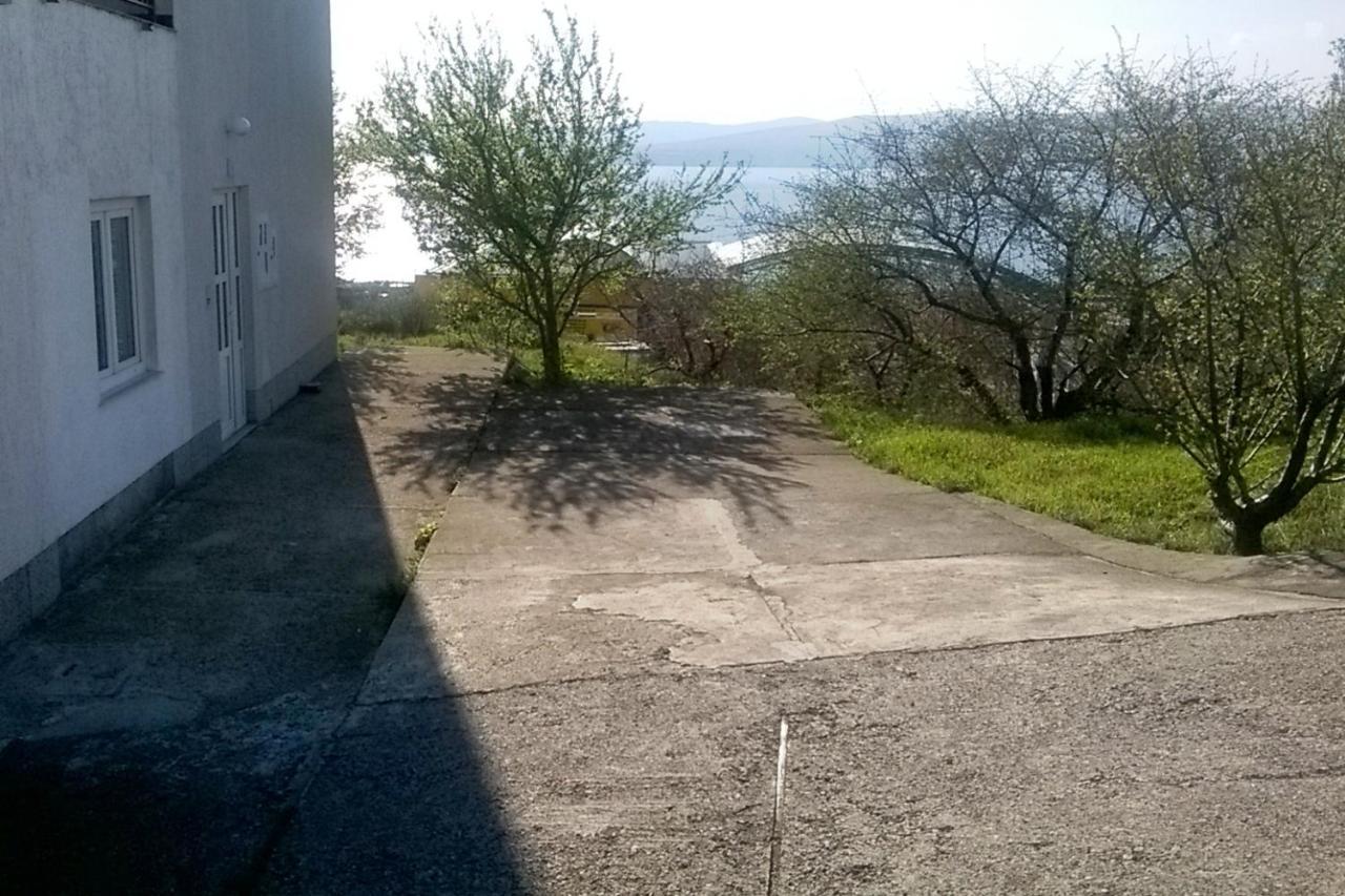 Apartments with a parking space Senj - 11520 Bagian luar foto
